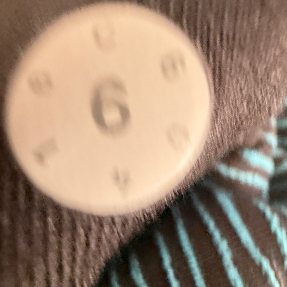 Lululemon High Times Pant ( Luxtreme) 25” - Picture 2 of 4